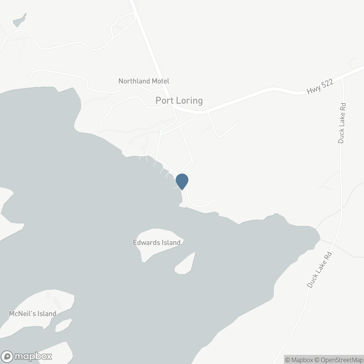 10 MILL ROAD, Parry Sound, Ontario P0H 1Y0